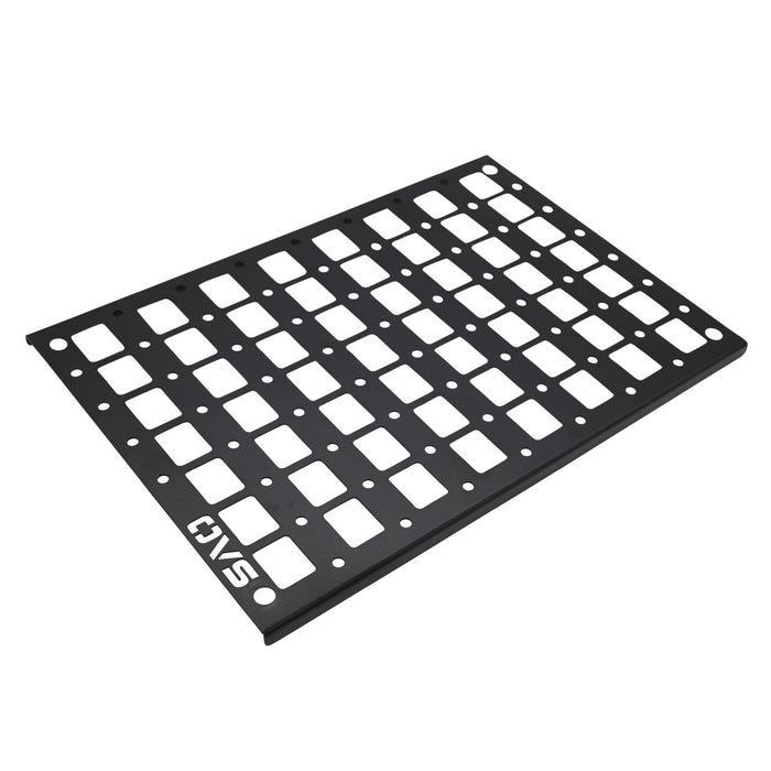 OVS Truck Cap Molle Panel Add On - Bulk Head (Pair) + Hardware - Recon Recovery