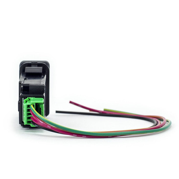 Tall Style Toyota OEM Style "DITCH LIGHTS" Switch - Recon Recovery