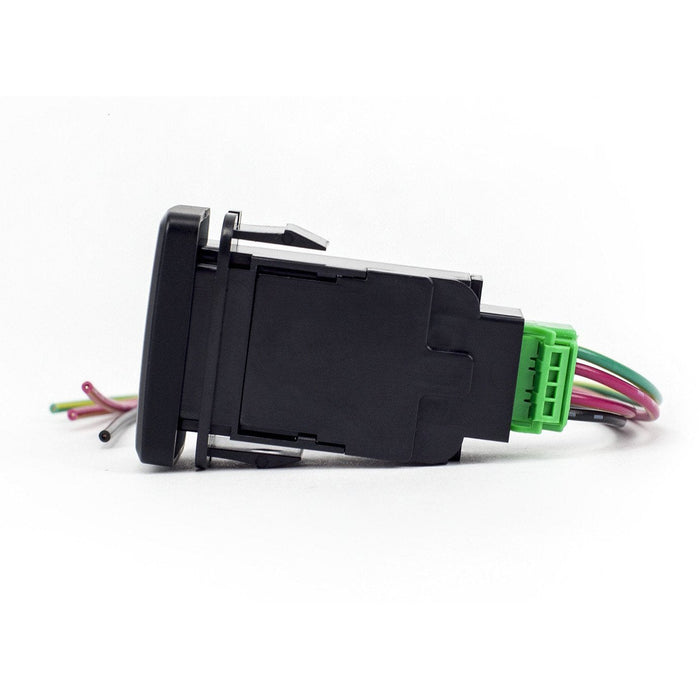 Tall Style Toyota OEM Style "DITCH LIGHTS" Switch - Recon Recovery