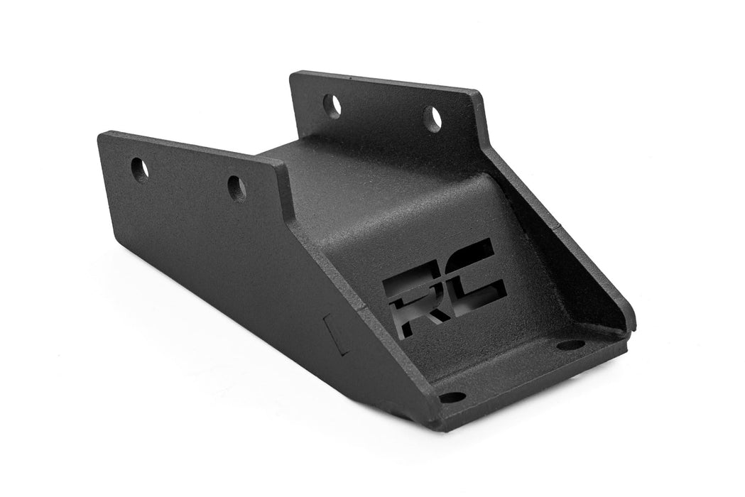 Adjustable Universal T - Slot Crossbar Kit for Tonneau Covers & Bed Caps - Recon Recovery