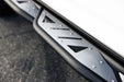 Smittybilt Apollo Bolt On Sliders With Step For 2010 - 2024 Toyota 4Runner - Recon Recovery - Recon Recovery
