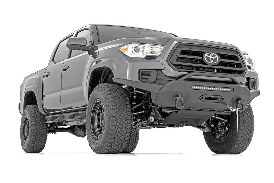Rough Country 3.5 Inch Lift Kit for 2005 - 2023 Toyota Tacoma - Recon Recovery