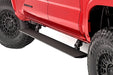 Rough Country Power Drop Down Running Boards for 2024 - 2025 Toyota Tacoma - Recon Recovery - Recon Recovery