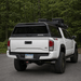 OPENROAD Bolt On Bed Cap with Sliding Side and Front Windows for 2016-2023 Toyota Tacoma - Recon Recovery