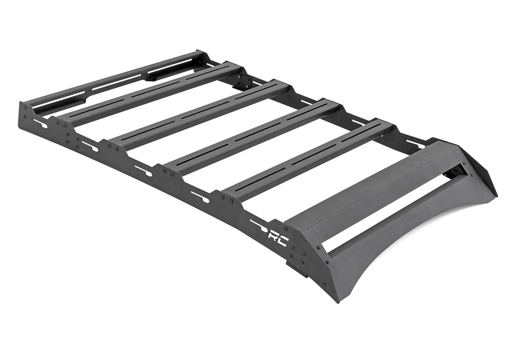 Rough Country Roof Rack for 2005-2023 Toyota Tacoma