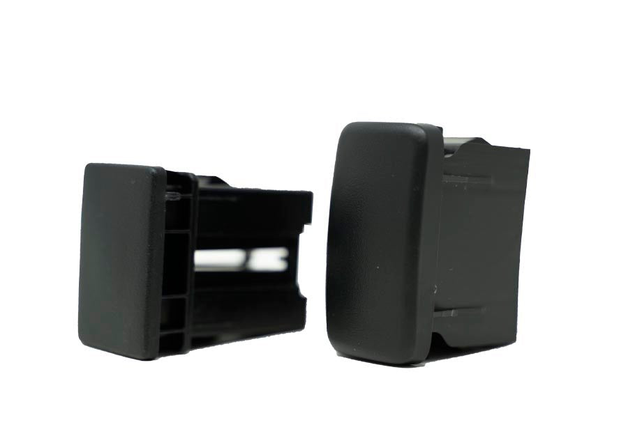 Toyota OEM Switch Replacement Blank - Recon Recovery