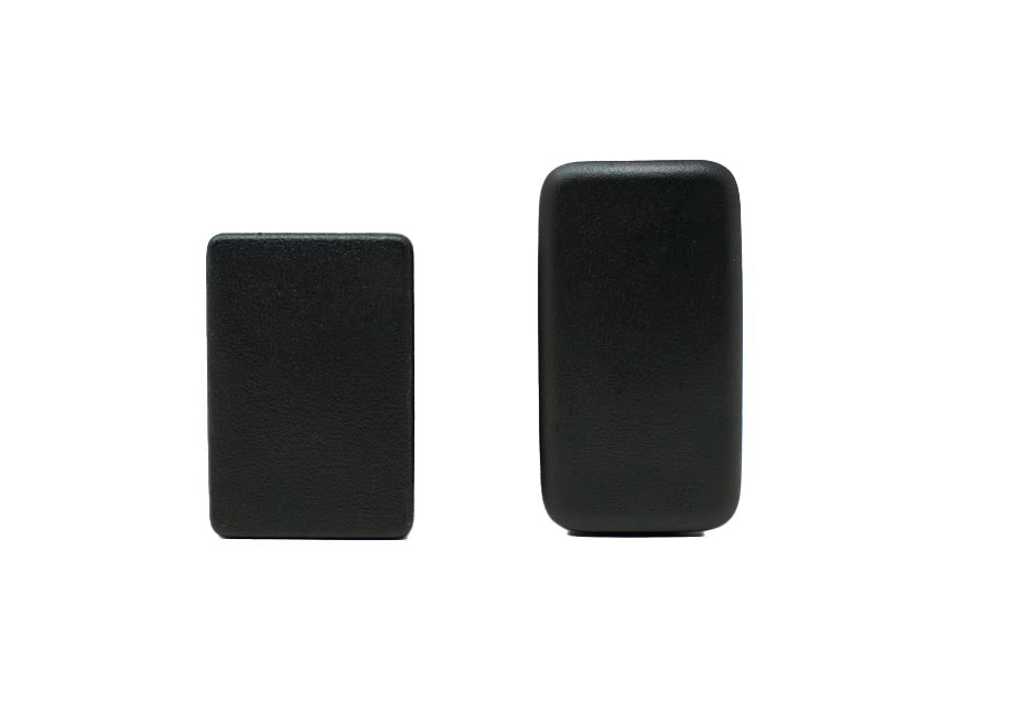 Toyota OEM Switch Replacement Blank - Recon Recovery