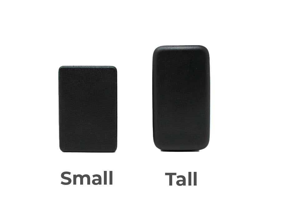 Toyota OEM Switch Replacement Blank - Recon Recovery