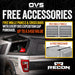 Free OVS Cross rail Kit 55" or 72" - Recon Recovery - Recon Recovery