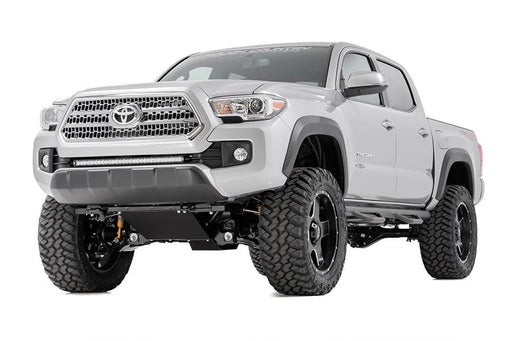 Rough Country 4 Inch Lift Kit for 2016 - 2023 Toyota Tacoma - Recon Recovery