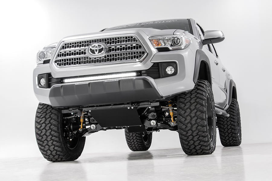 Rough Country LED Light Kit for 2016 - 2023 Toyota Tacoma - Recon Recovery
