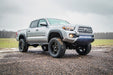 Rough Country 4 Inch Lift Kit for 2016 - 2023 Toyota Tacoma - Recon Recovery
