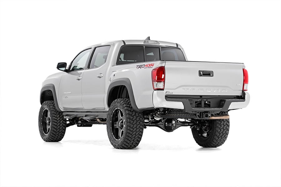 Rough Country 4 Inch Lift Kit for 2016 - 2023 Toyota Tacoma - Recon Recovery
