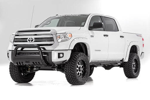 Rough Country 6 Inch Lift Kit for 2016 - 2021 Toyota Tundra - Recon Recovery