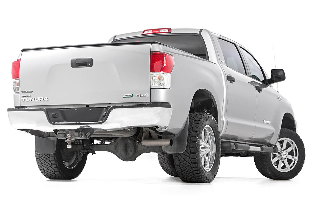Rough Country 3.5 Inch Lift Kit for 2007 - 2021 Toyota Tundra - Recon Recovery