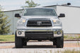 Rough Country 3.5 Inch Lift Kit for 2007 - 2021 Toyota Tundra - Recon Recovery