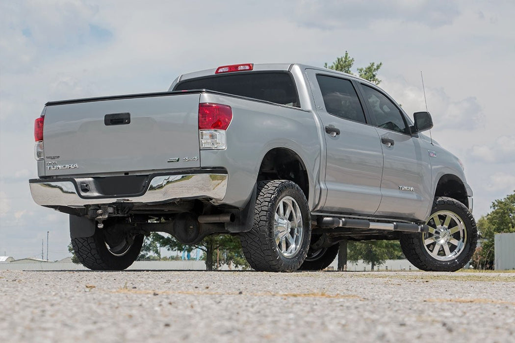 Rough Country 3.5 Inch Lift Kit for 2007 - 2021 Toyota Tundra - Recon Recovery