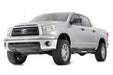 Rough Country 3.5 Inch Lift Kit for 2007 - 2021 Toyota Tundra - Recon Recovery