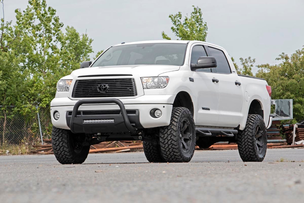 Rough Country 6 Inch Lift Kit for 2007 - 2015 Toyota Tundra - Recon Recovery
