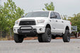 Rough Country 6 Inch Lift Kit for 2007 - 2015 Toyota Tundra - Recon Recovery