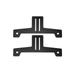 Roof Rack Traction Board Mount - Recon Recovery