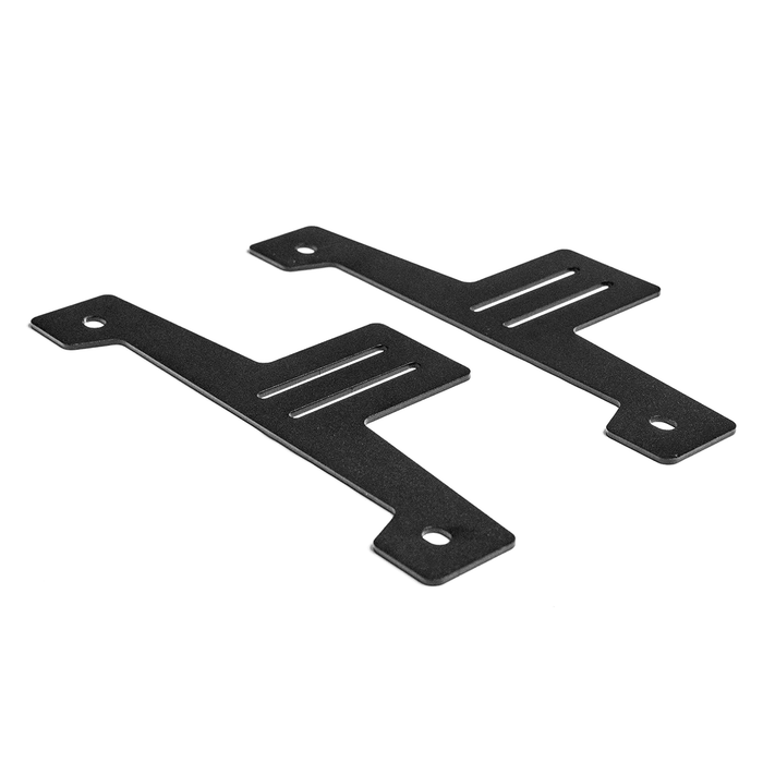 Roof Rack Traction Board Mount - Recon Recovery