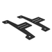Roof Rack Traction Board Mount - Recon Recovery
