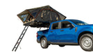 Tuff Stuff Overland Trailhead Pro Hybrid Rooftop Tent - Recon Recovery - Recon Recovery