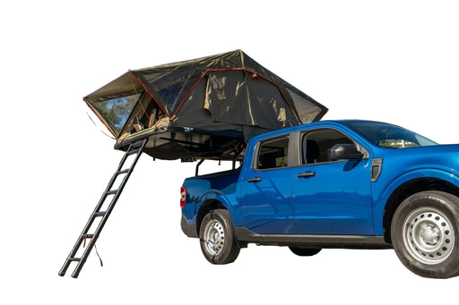 Tuff Stuff Overland Trailhead Pro Hybrid Rooftop Tent - Recon Recovery - Recon Recovery