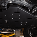 Cat Shield & Transmission Skid Plate For 2024+ Toyota Tacoma - Recon Recovery