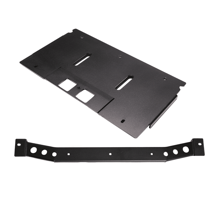 COMPLETE SKID PLATE COLLECTION FOR 2024+ TOYOTA TACOMA - Recon Recovery