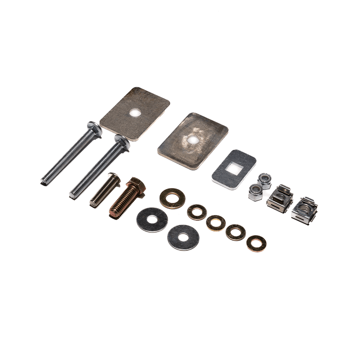 Transfer Case Skid Plate For 2024+ Toyota Tacoma - Recon Recovery
