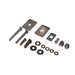 Transfer Case Skid Plate For 2024+ Toyota Tacoma - Recon Recovery