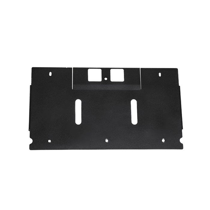 Transfer Case Skid Plate For 2024+ Toyota Tacoma - Recon Recovery