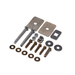 Cat Shield & Transmission Skid Plate For 2024+ Toyota Tacoma - Recon Recovery