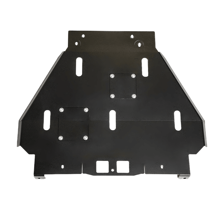Cat Shield & Transmission Skid Plate For 2024+ Toyota Tacoma - Recon Recovery