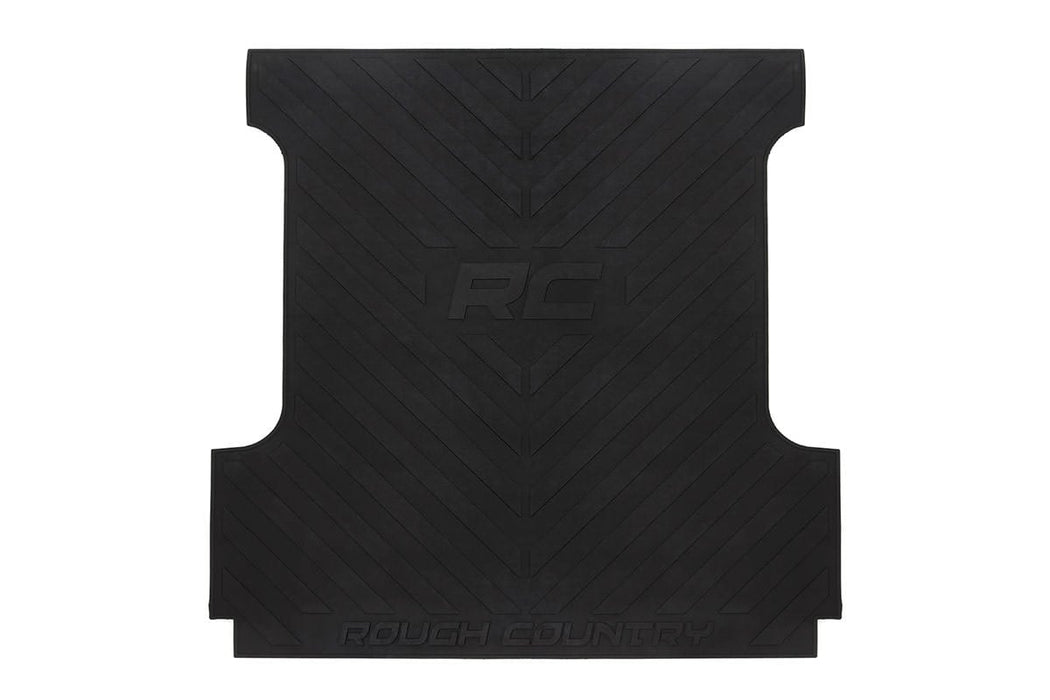 Rough Country Bed Mat Chevy/GMC 1500 & 2500HD/3500HD (07 - 19 & Classic) - Recon Recovery