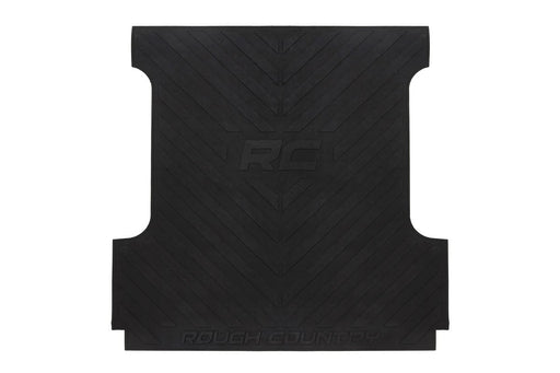 Rough Country Bed Mat Chevy/GMC 1500 & 2500HD/3500HD (07 - 19 & Classic) - Recon Recovery