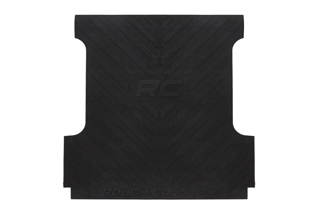 Rough Country Bed Mat for 2017 - 2026 Ford F - 250 & F - 350 - Recon Recovery