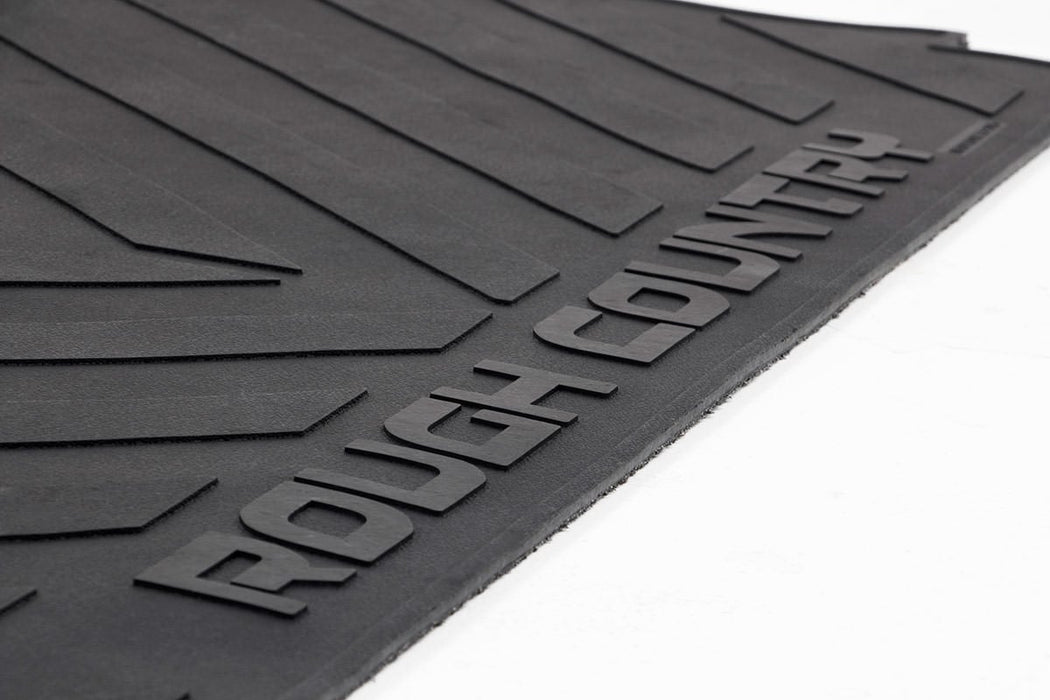 Rough Country Bed Mat Chevy/GMC 1500 & 2500HD/3500HD (07 - 19 & Classic) - Recon Recovery