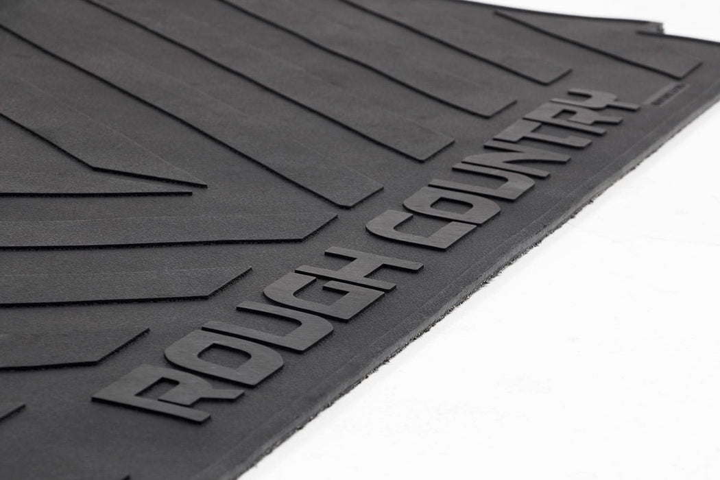 Rough Country Bed Mat for 2017 - 2026 Ford F - 250 & F - 350 - Recon Recovery