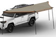 Tuff Stuff 180° XL Awning – Kit with Mounting Brackets (TS - AWN - 180 - XL - KIT) - Recon Recovery