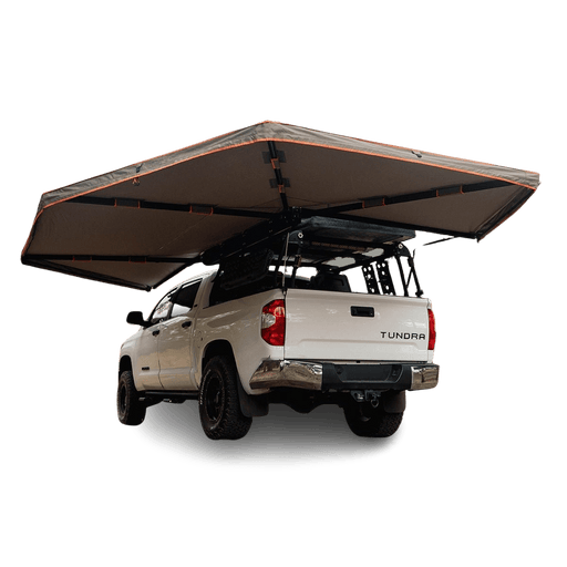 Tuff Stuff TS - AWN - 270 - XL - D - Kit 270 XL Driver Side Awning With Mounting Brackets - Recon Recovery