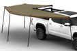 Tuff Stuff 270° XL Free Standing Awning + HD Universal Brackets - Recon Recovery