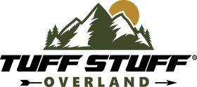 Tuff Stuff Overland