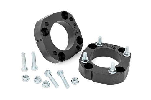 Rough Country 88000 Leveling Kit 1.75" for 2007-2021 Toyota Tundra 2WD/4WD - Recon Recovery