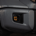 LED Fog Light Replacements For 2014-2021 Toyota Tundra - Recon Recovery