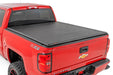 Rough Country Soft Roll Up Bed Cover Chevy/GMC 1500 & 2500HD/3500HD (14 - 19 & Classic) - Recon Recovery