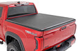 Rough Country Soft Roll Up Bed Cover for 2022 - 2026 Toyota Tundra - Recon Recovery