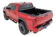 Rough Country Soft Roll Up Bed Cover for 2022 - 2026 Toyota Tundra - Recon Recovery